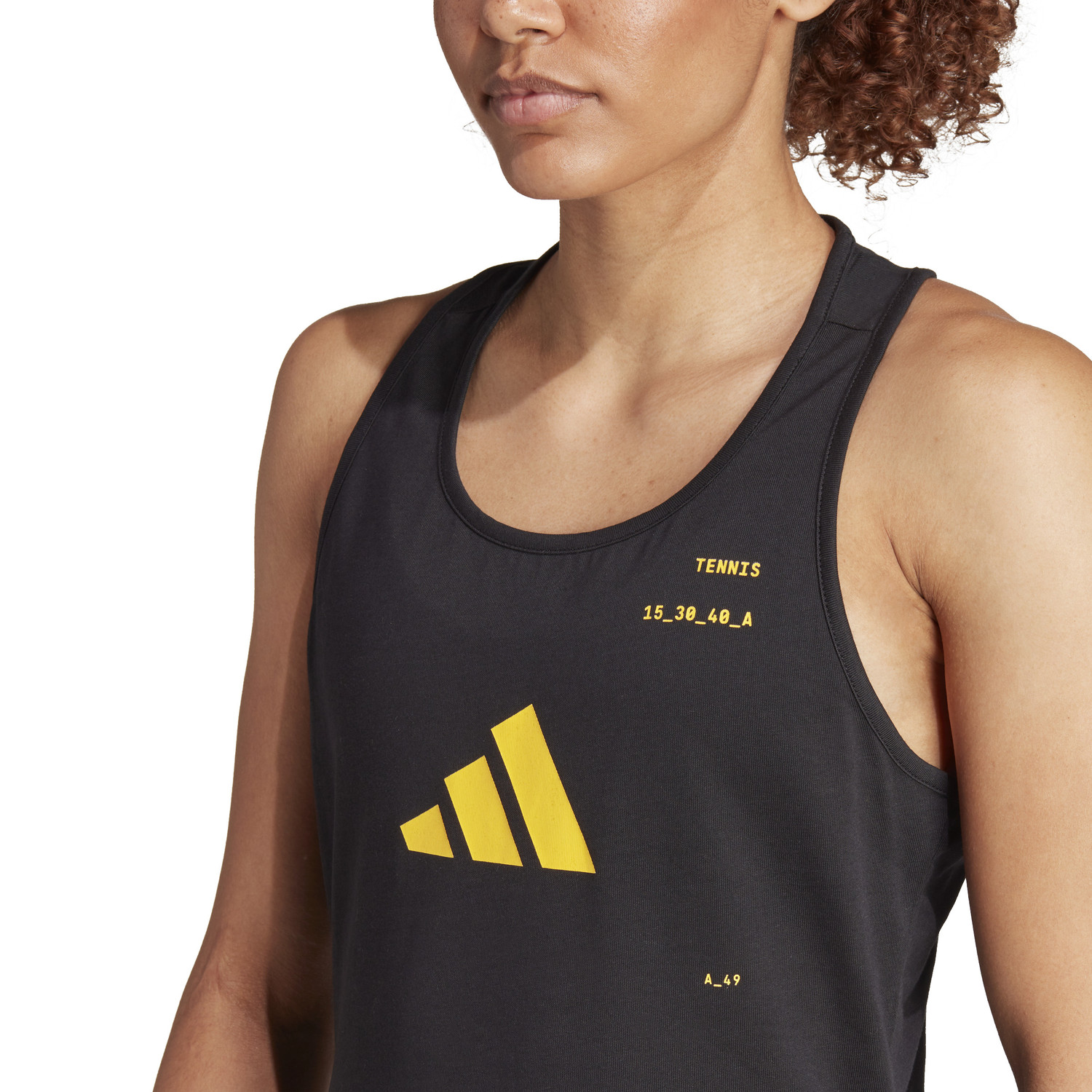 adidas Tennis Graphic Tank
