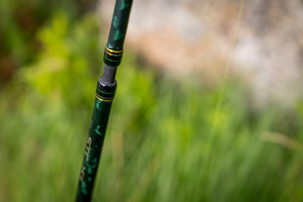 Canne Voyage Shimano STC XR Stream Spinning