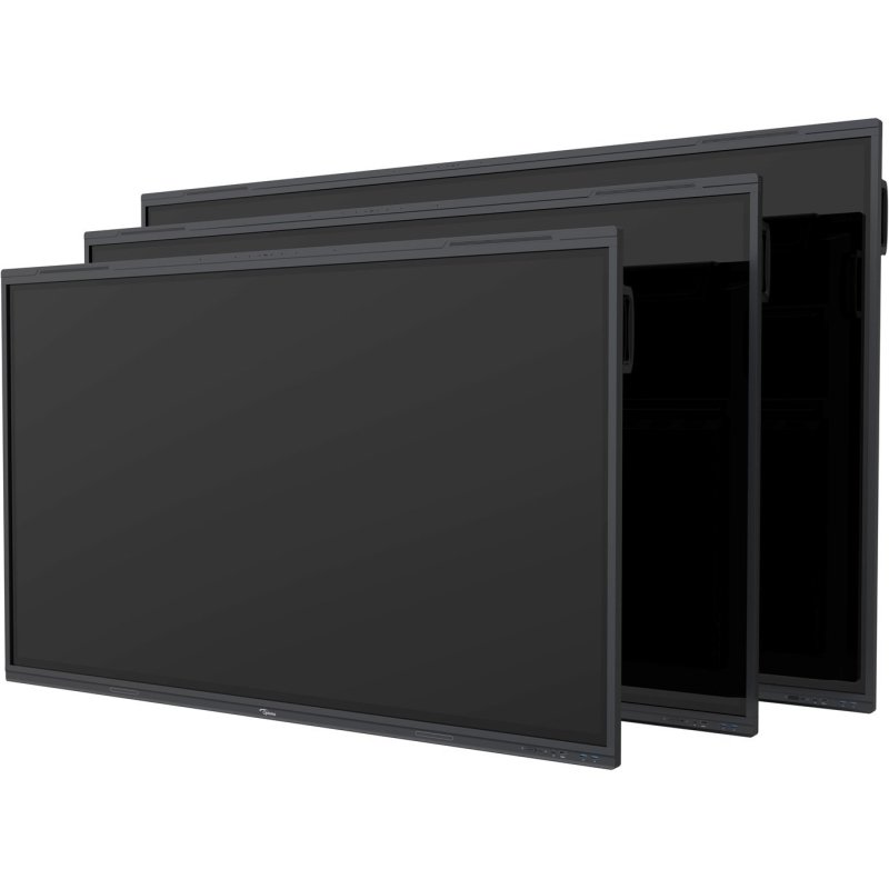 Optoma 5863RK tableau blanc interactif 2,18 m (86
