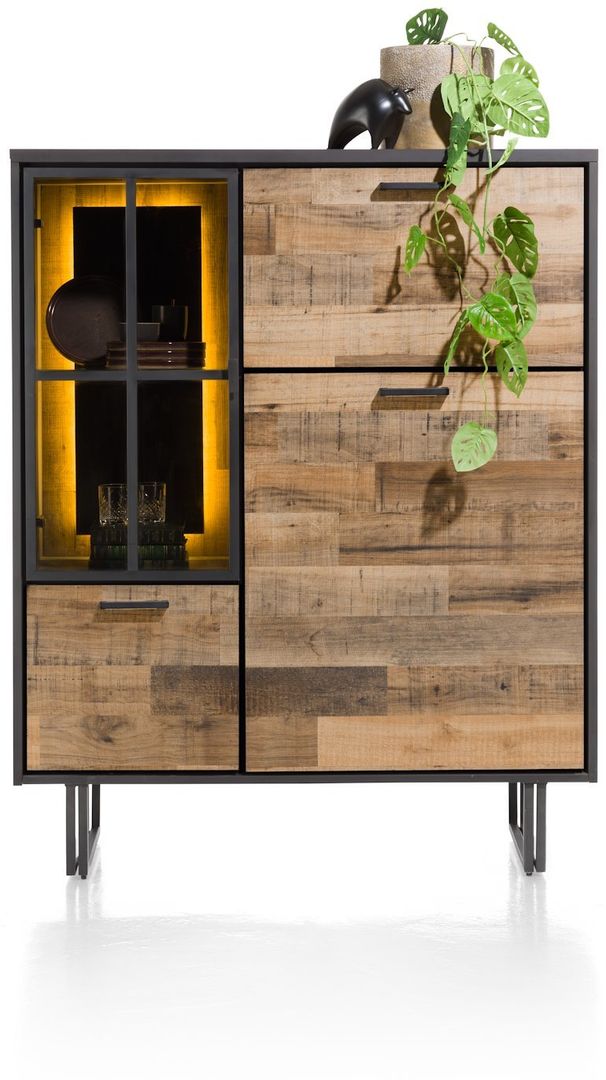 Henders en Hazel   Avalon Highboard