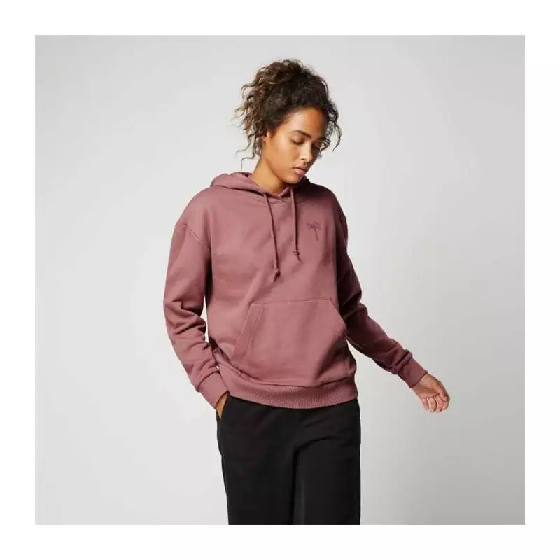 Sweat femme MYSTIC Hypnotizing Dusty Pink