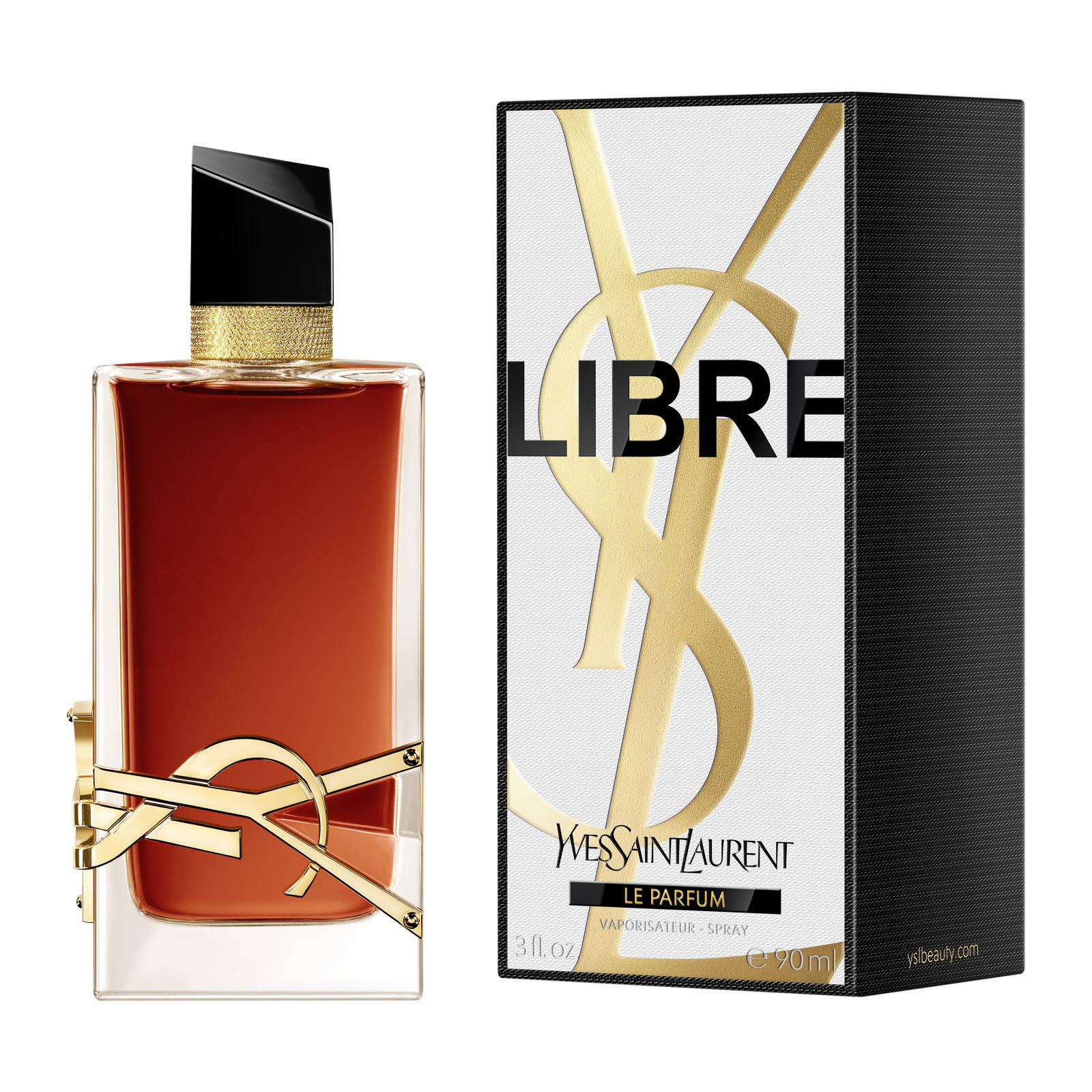 Yves Saint Laurent le parfum - 90 ml