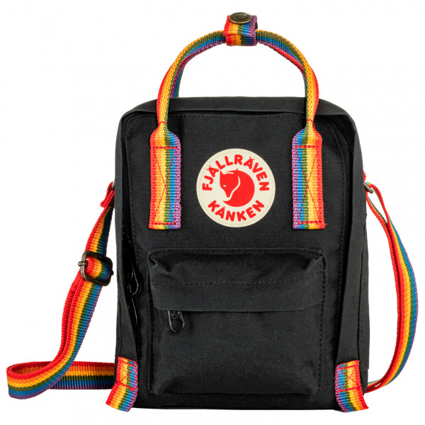 Fjällräven - Kånken Rainbow Sling - Sac à bandoulière