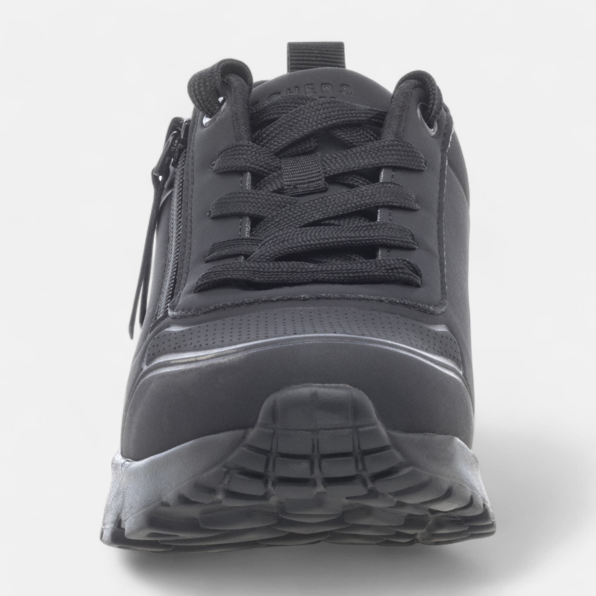 Sneakers Fille noir