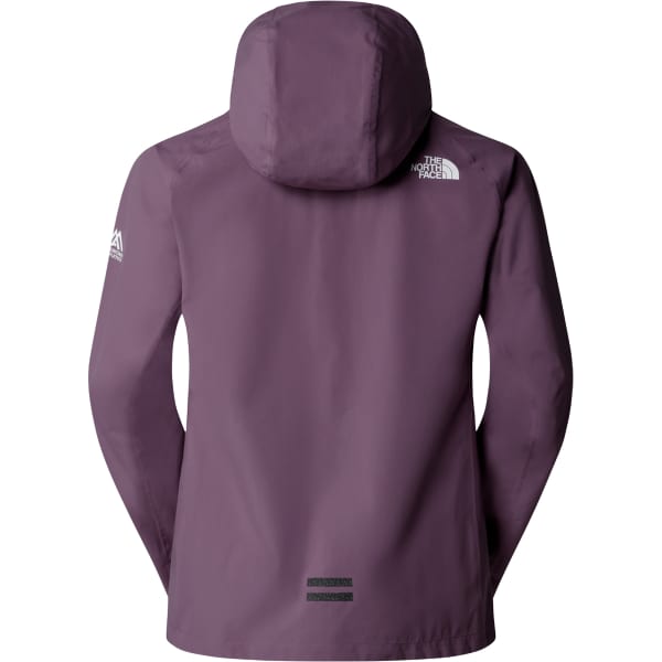 Veste randonnée THE NORTH FACE W MA WATERPROOF JACKET MIDNIGHT MAUVE