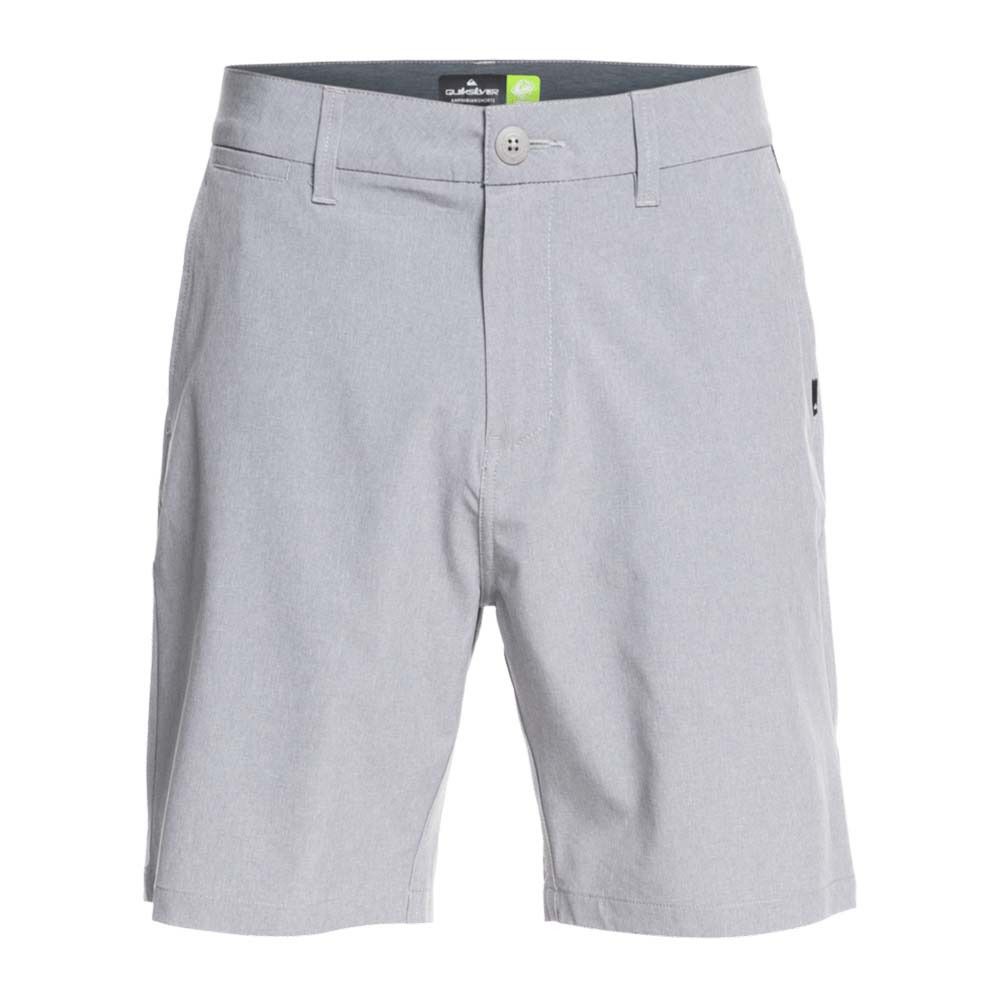 Quiksilver UNION HEATHER AMPHIBIAN 19\