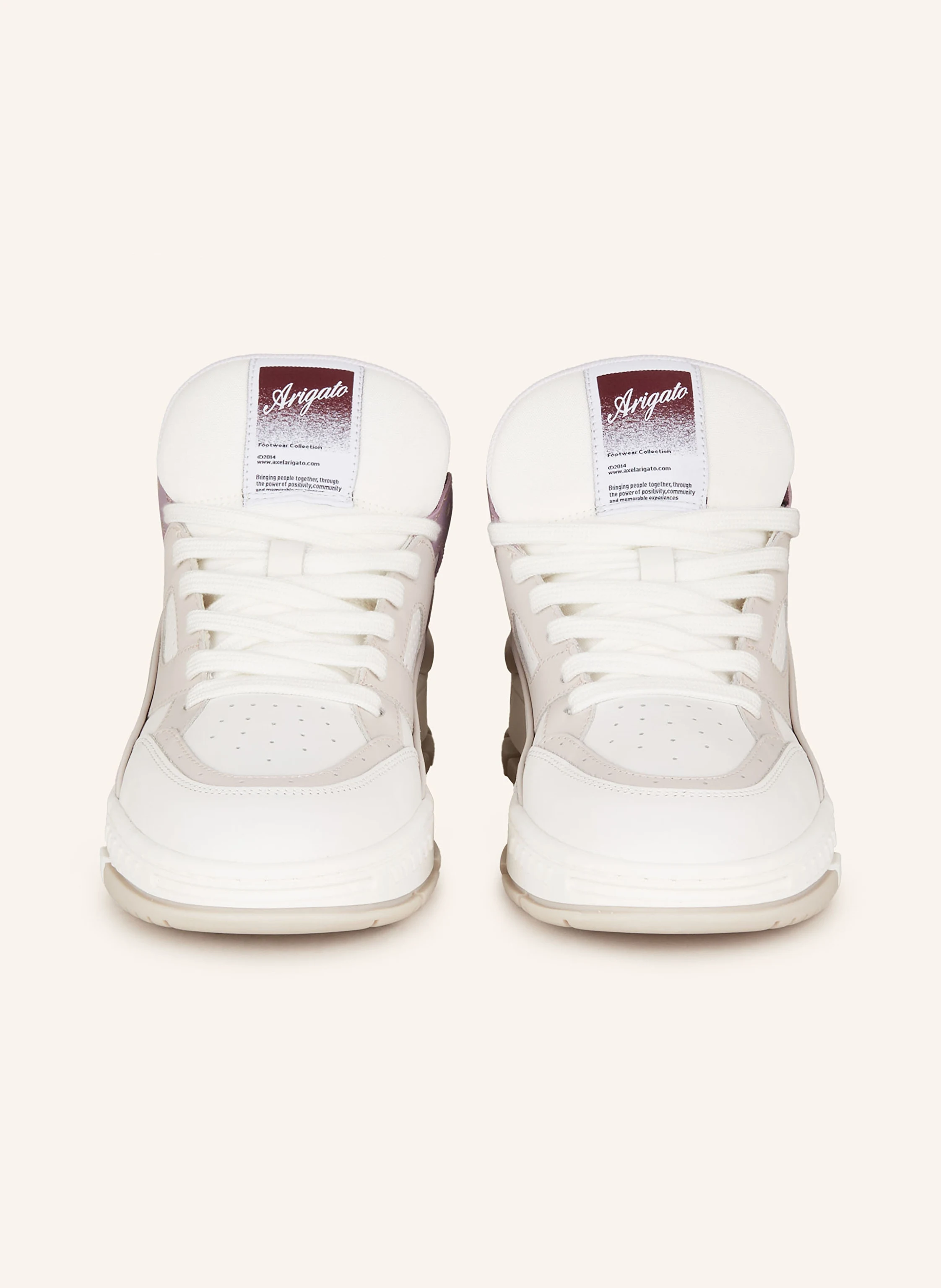 AXEL ARIGATO Sneaker AREA