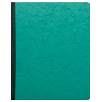 Exacompta - Piqûre comptable - 22 colonnes sur 2 pages - 40 x 30 cm - 80 pages