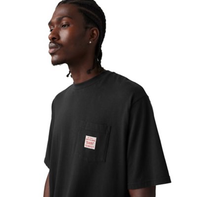 Chemise à manches courtes homme Workwear LEVIS