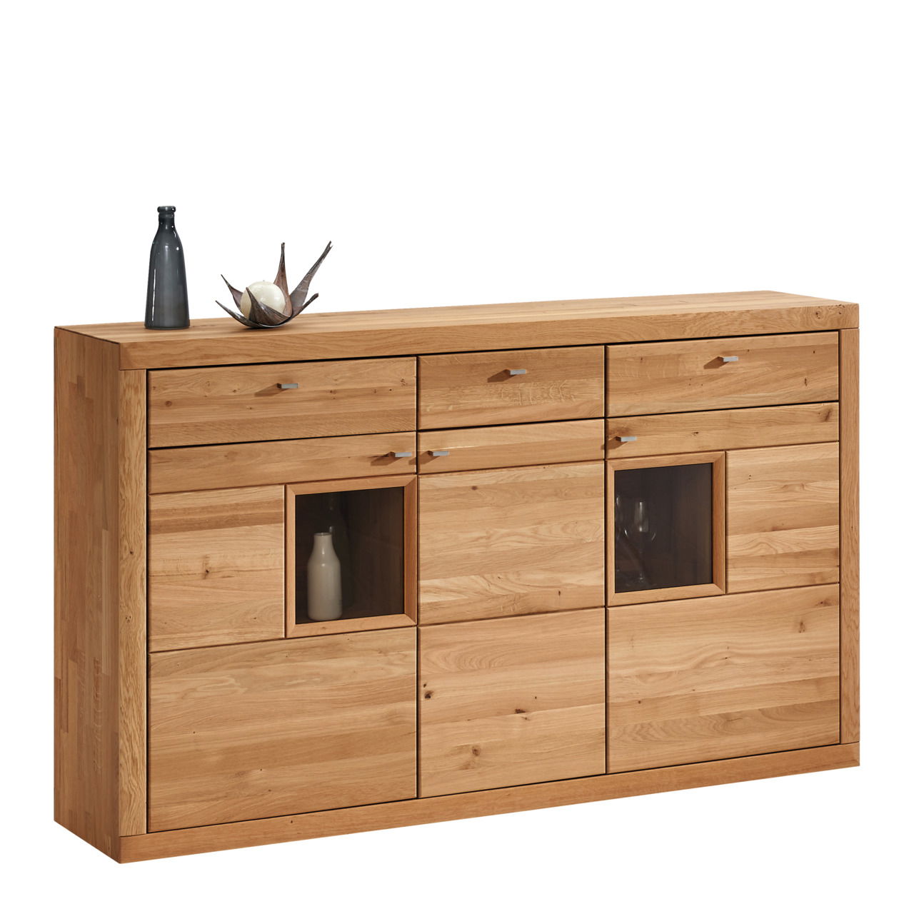 Wöstmann Markenmöbel Highboard AURUM