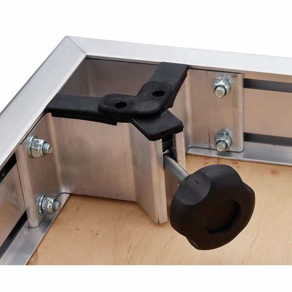 Stairville TourStage Platform 2x0.5m CPTW