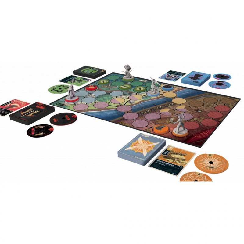 Unmatched : Combat de Légende Volume 1