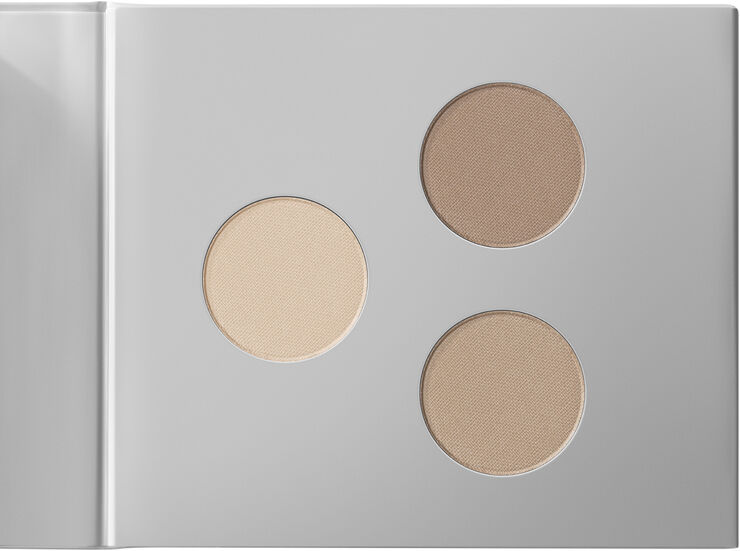 MIILD Mineral Multi Øjenkit