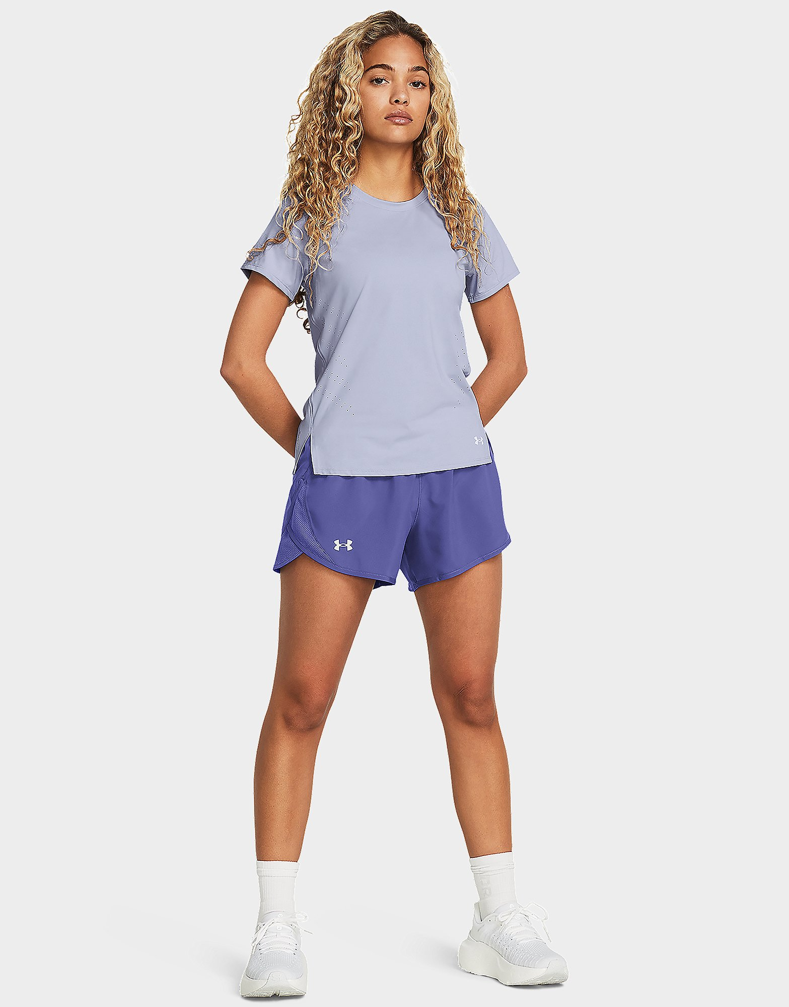 Under Armour Shorts UA Fly By 3'' Shorts