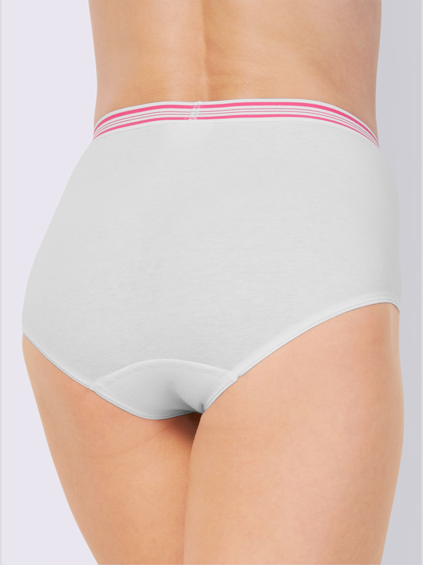 Slips jersey fin