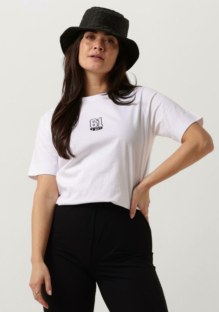 PENN & INK ecru penn & ink t-shirt t-shirt print