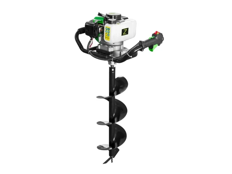Zipper ZI-ELB70, 1500 W, 51,7 cm³, 3000 rpm, 70 cm, 1,2 L, 114 dB