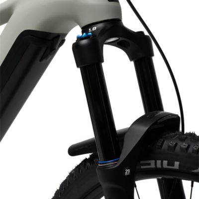 X FactE-TEC 1.5 - grau