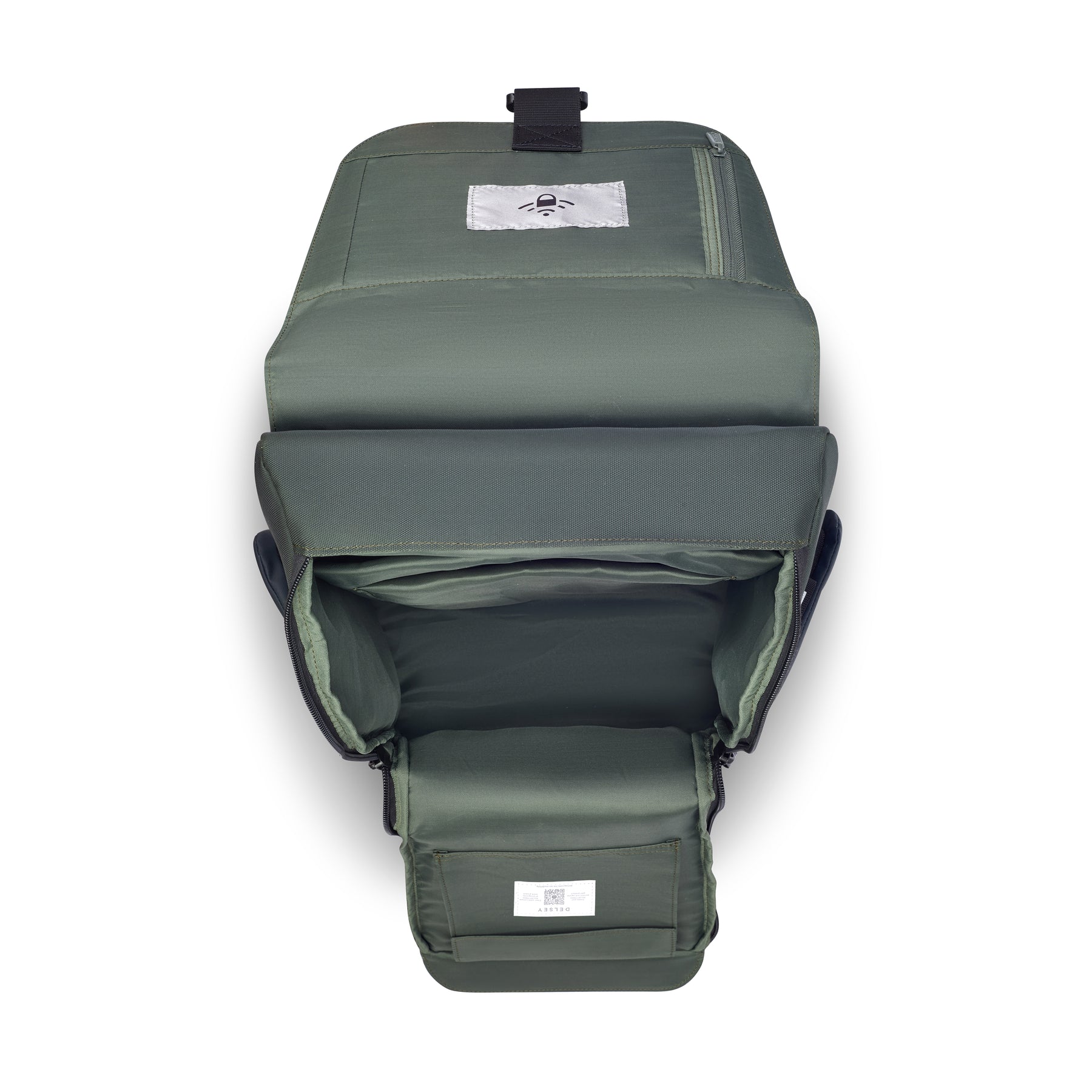 SAC - Sac à Dos (Protection PC 16