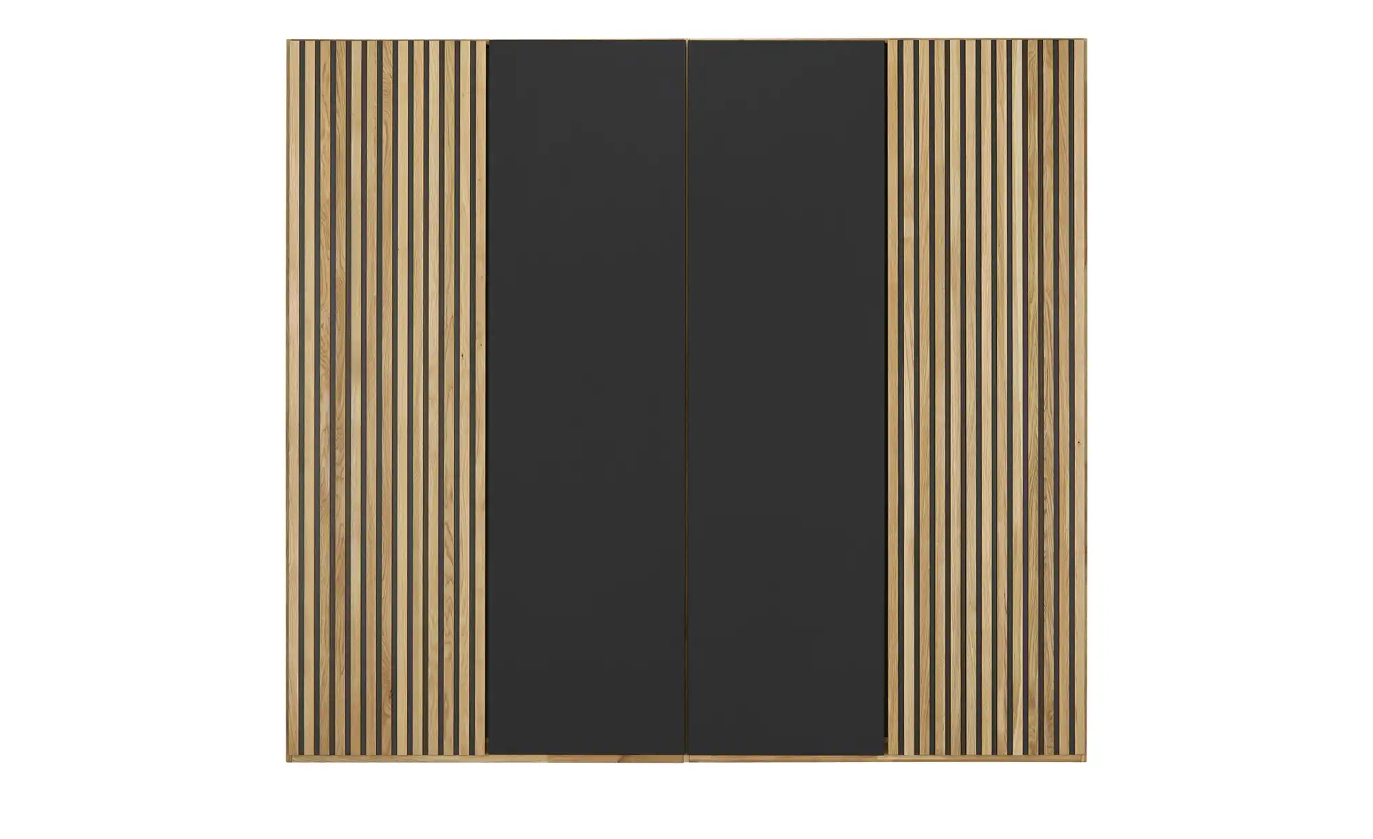 Woodford Drehtürenschrank Manhattan