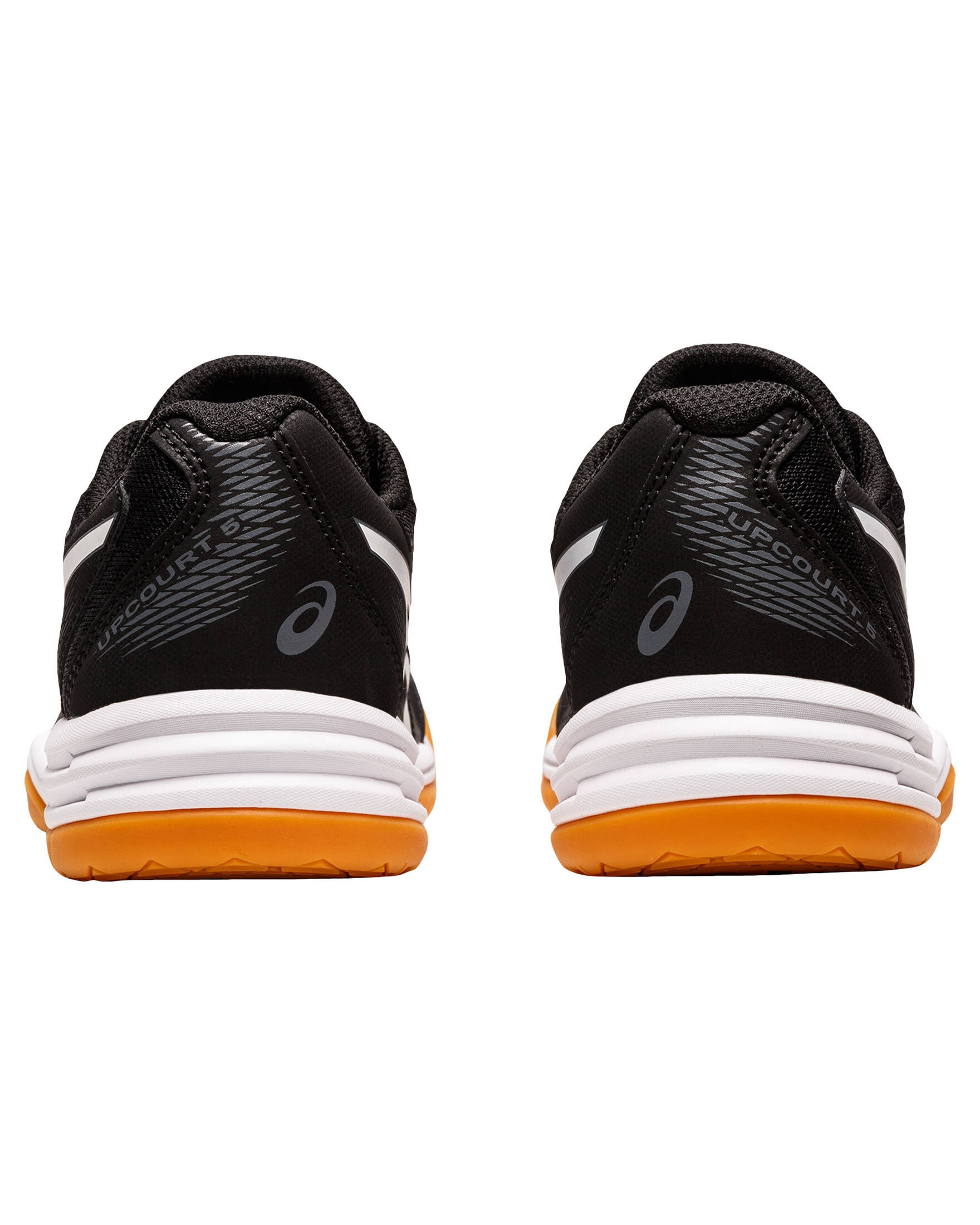 Asics| Kinder Tennisschuhe Indoor UPCOURT 5 GS