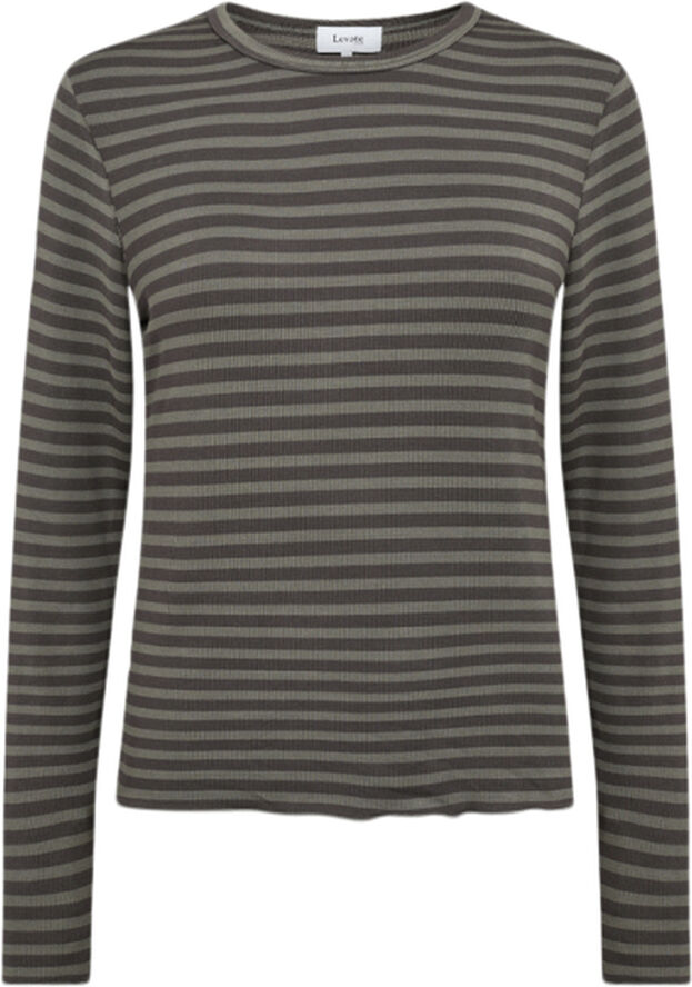 Levete room LR-IKA 11 L770c - black olive combi