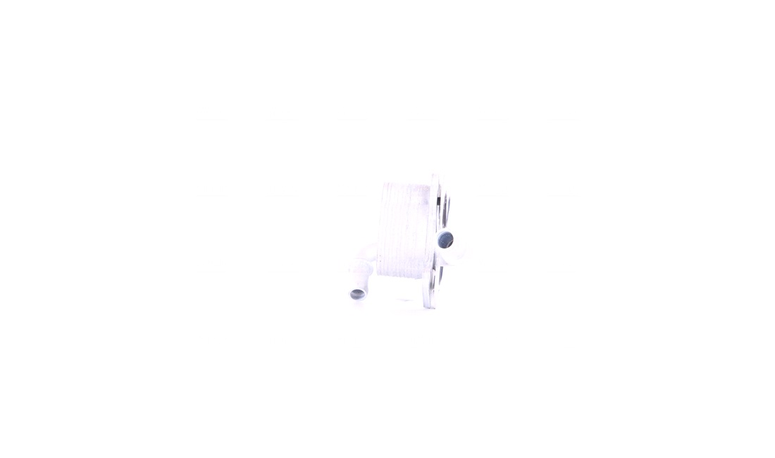 Oliekøler, motor