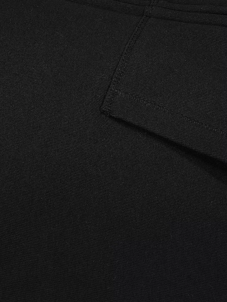 CHAMPION Sweatjacke schwarz