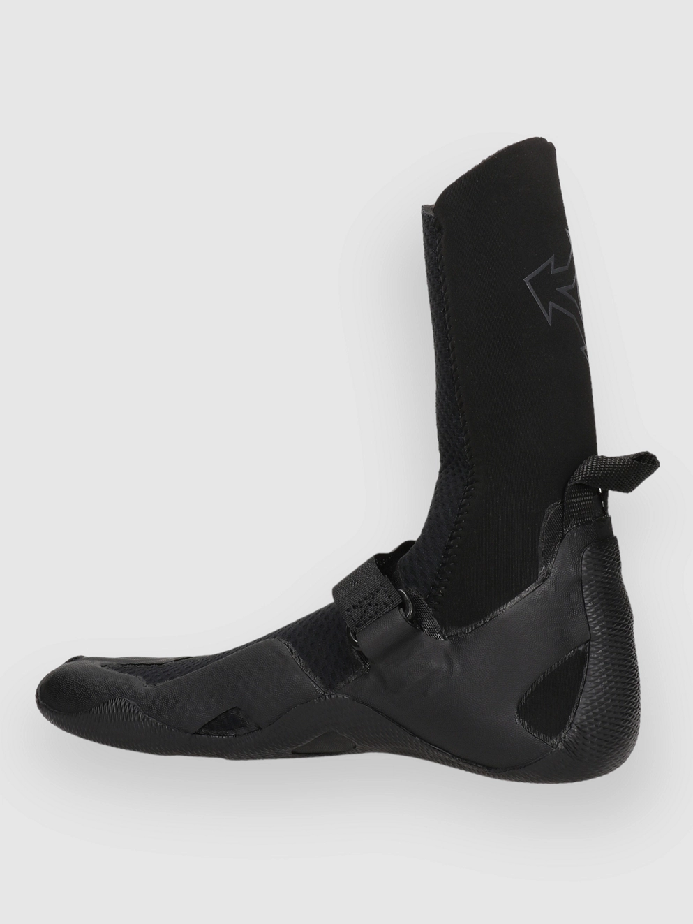 Xcel Split Toe Infiniti 3mm Booties black