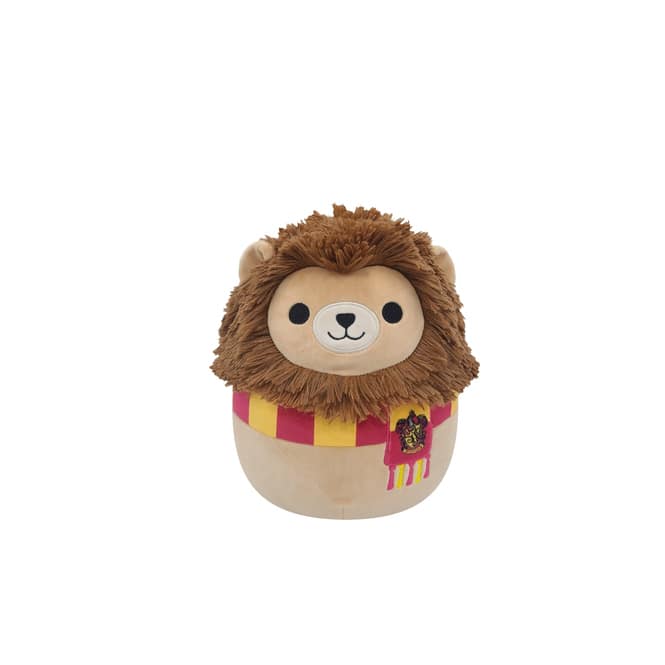 Squishmallows - Plüschfigur - Harry Potter Gryffindor - ca. 25 cm