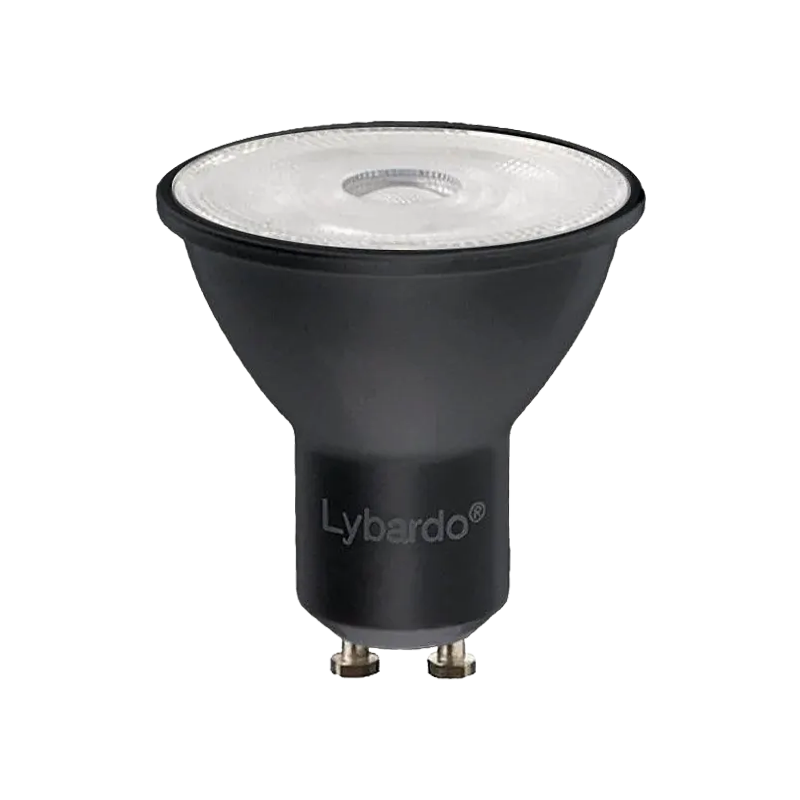Lichtbron Lybardo GU10 50mm⌀5  x H5.4 cm
