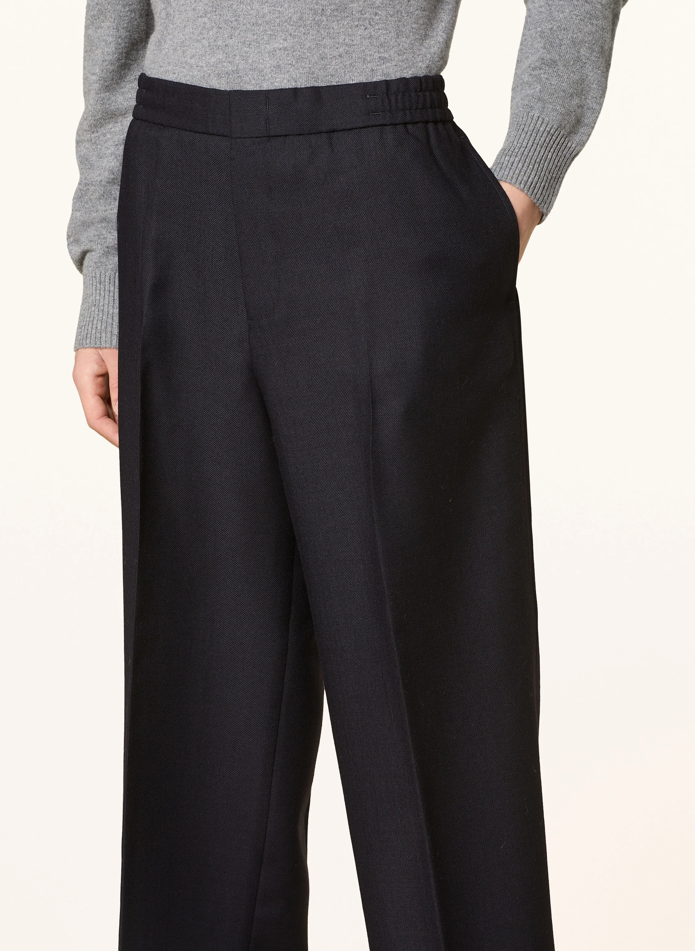 COS Hose im Jogging-Stil Regular Fit