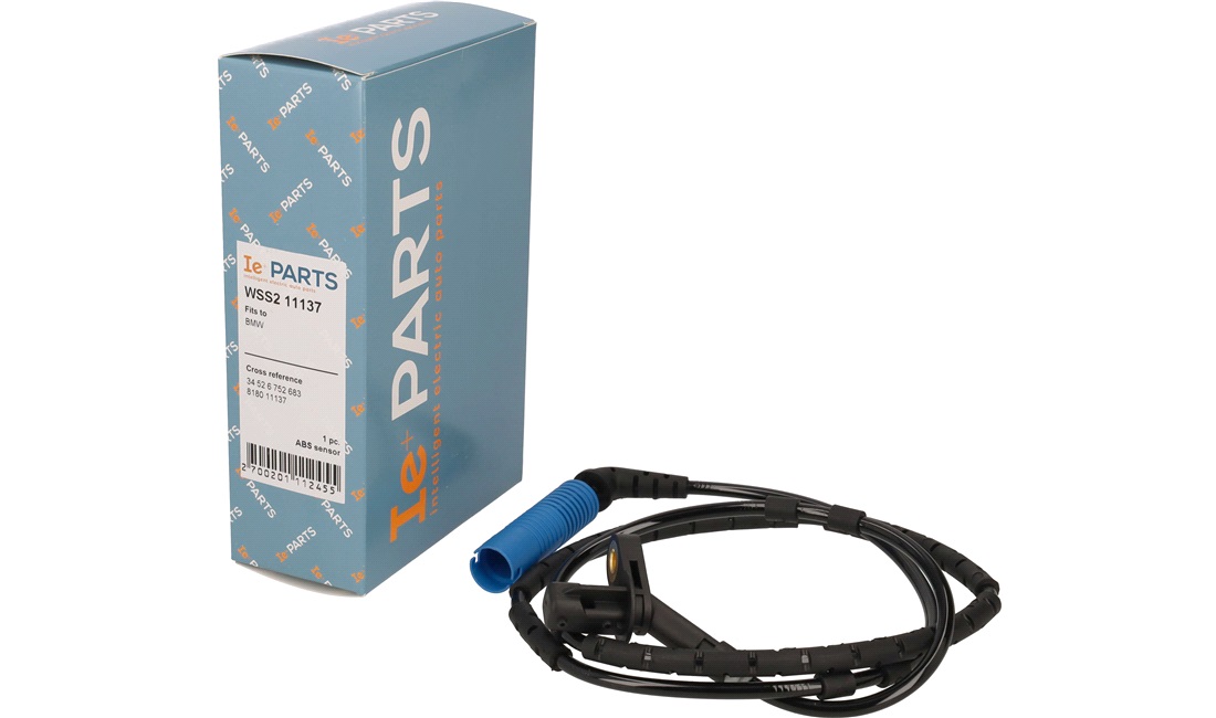 ABS sensor