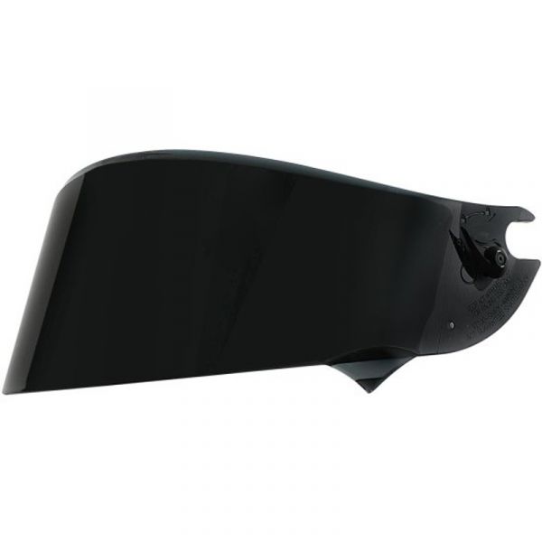 Shark Acessório Visor para Capacete Speed-r / Race-r Pro Dark Smoke Unica