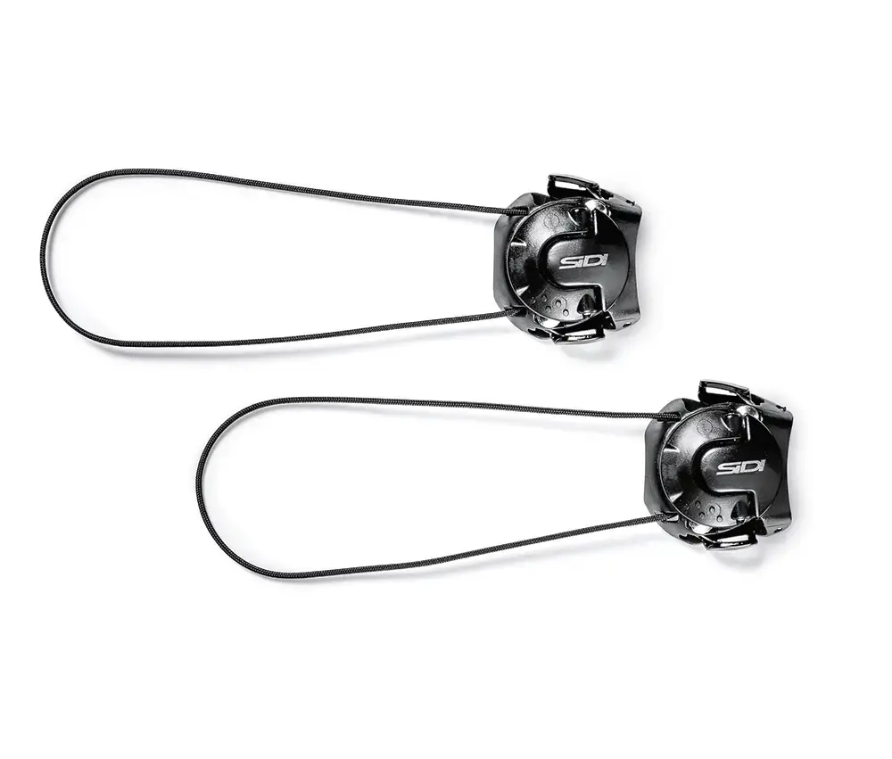 Sidi Tecno 3 Short Zwart