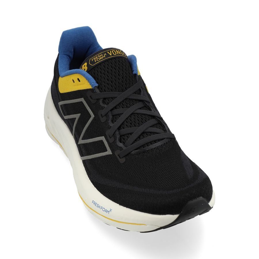 New Balance Chaussures de Running Fresh Foam X Vongo V6 - Noir