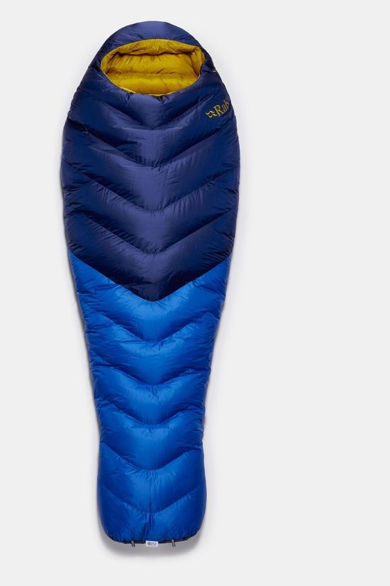 Rab Rab Neutrino 600 Long Slaapzak