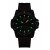 Luminox Master Carbon Seal Automatik 3860 Series Schwarz