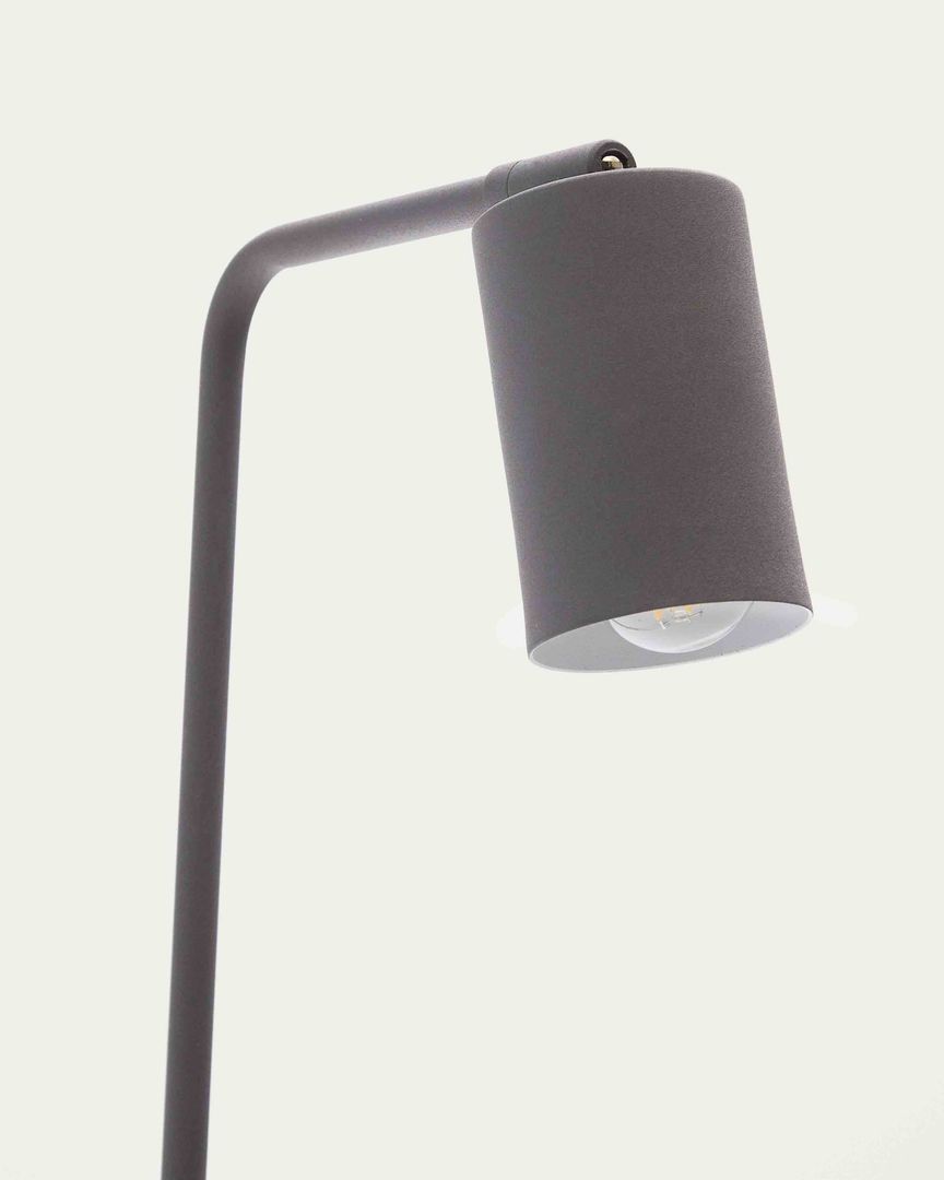 Kave Home   Manie Vloerlamp