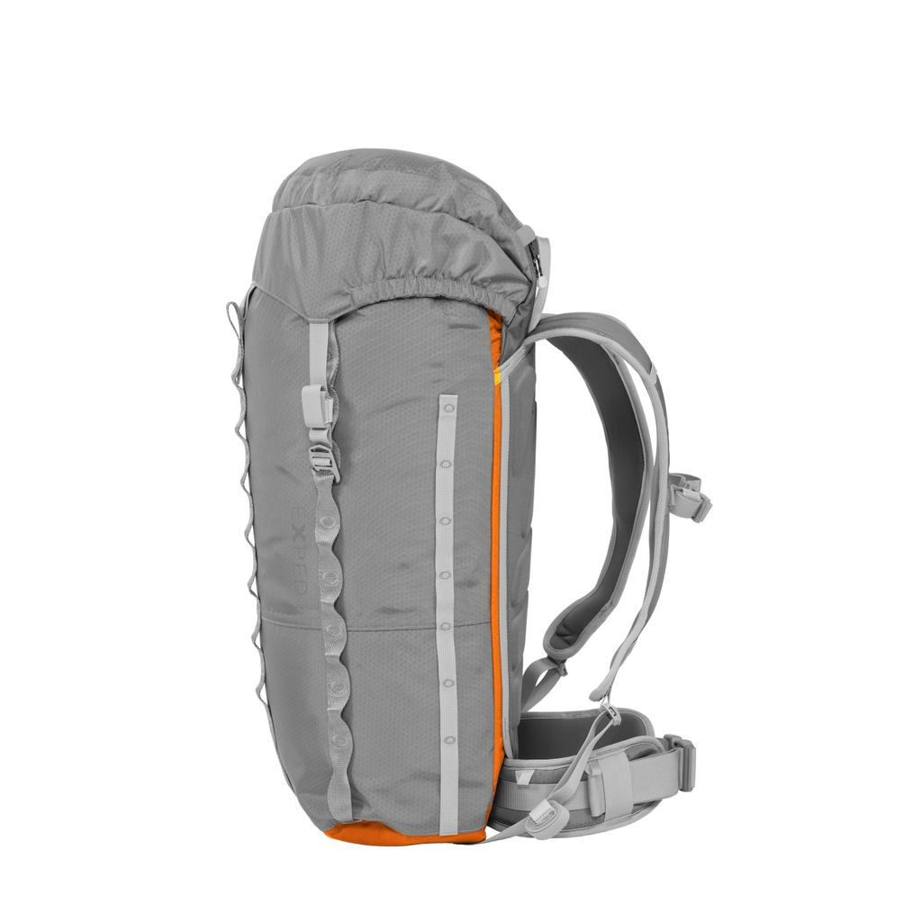 Mountain Pro 20