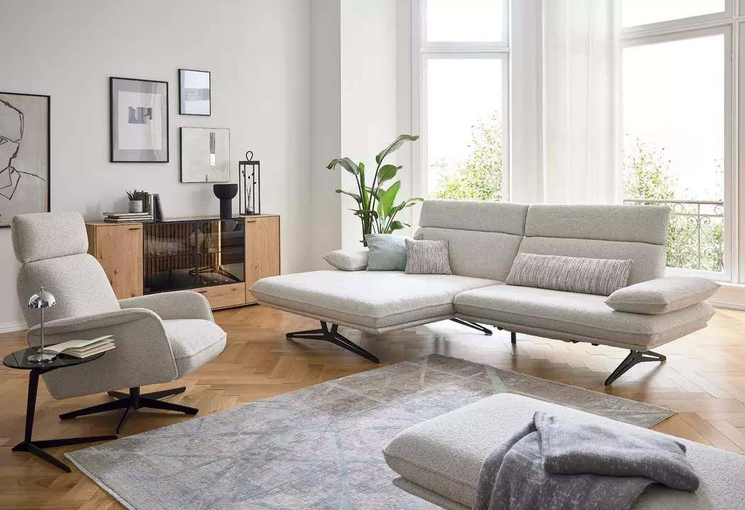 Ecksofa MR 455