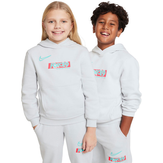 Nike Club Fleece Hoody Haaland Kids