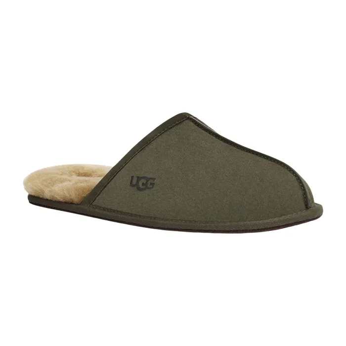 UGG Scuff Pantoffels Heren