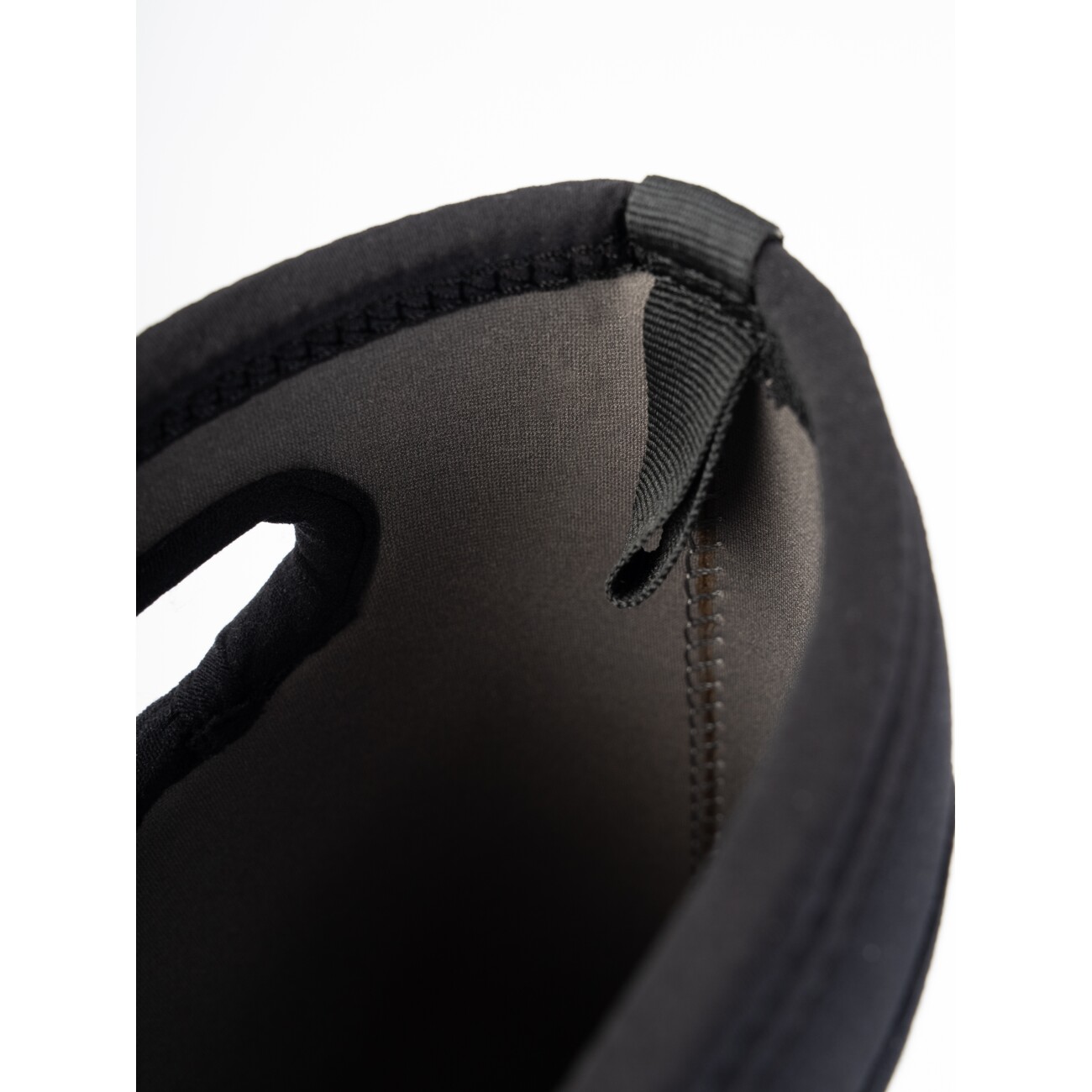 TwoTracks Pia Black Neoprenstiefel hoch 37 - EU