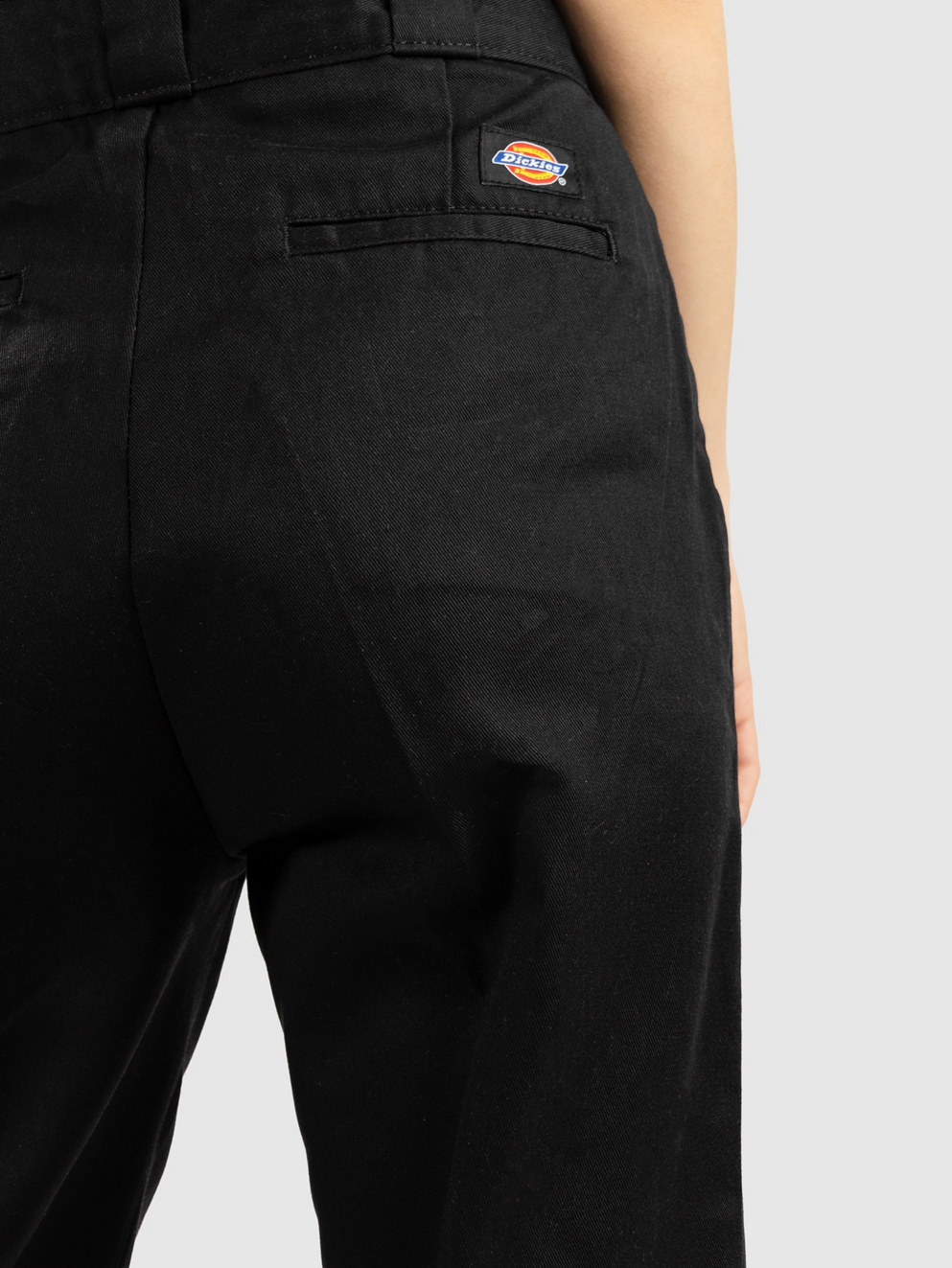Dickies Elizaville Rec Pants black