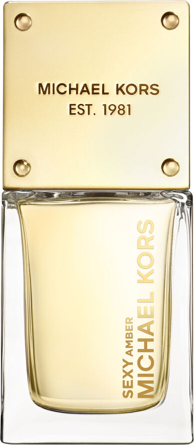 Michael Kors Sexy Amber Eau De Parfum