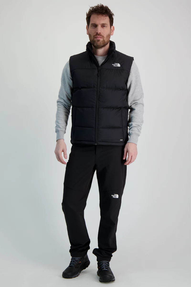 The North Face Diablo Herren Gilet