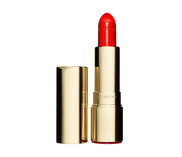 Clarins Joli Rouge rouge761 Orange Pop