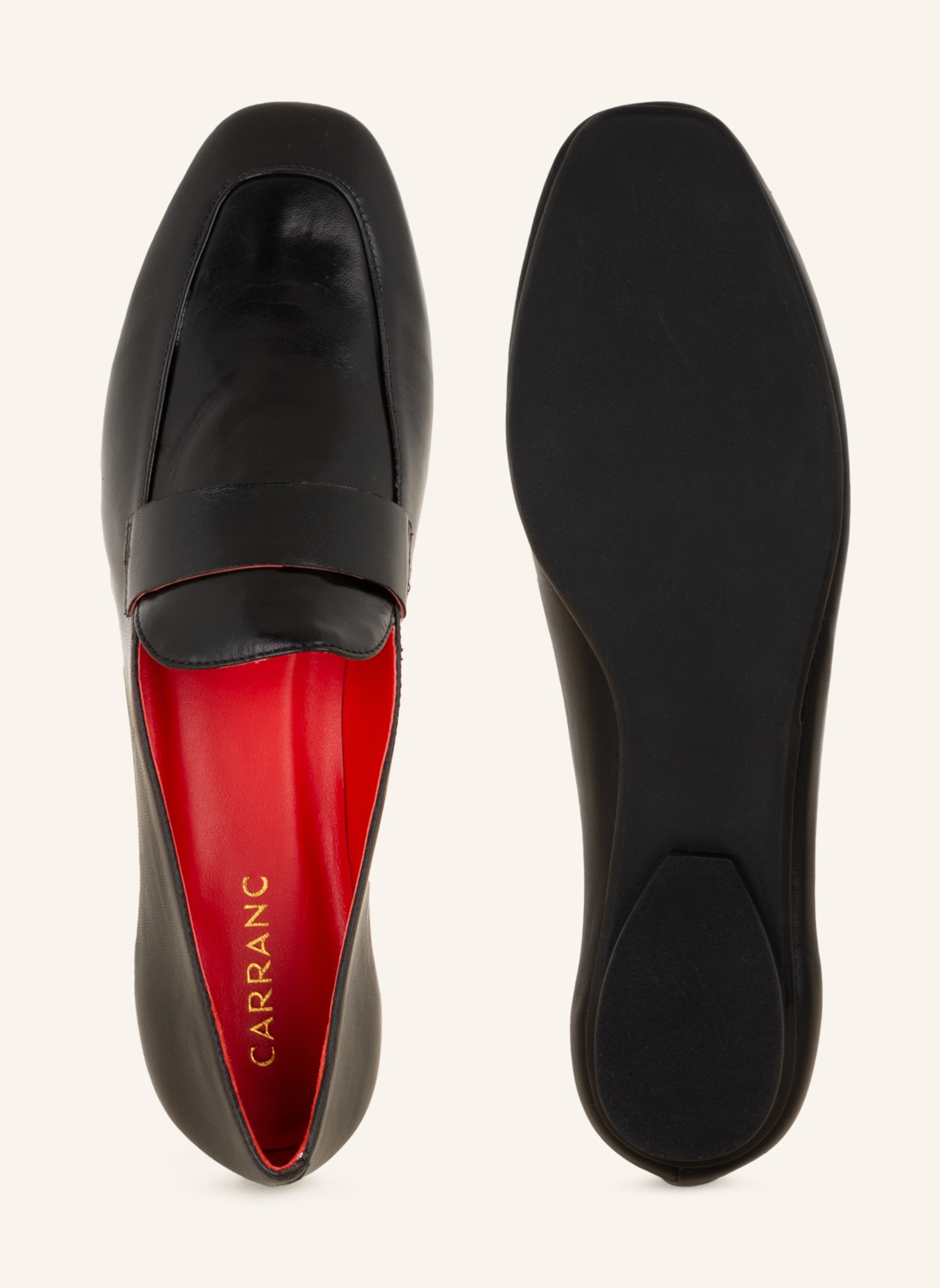 CARRANO Loafer