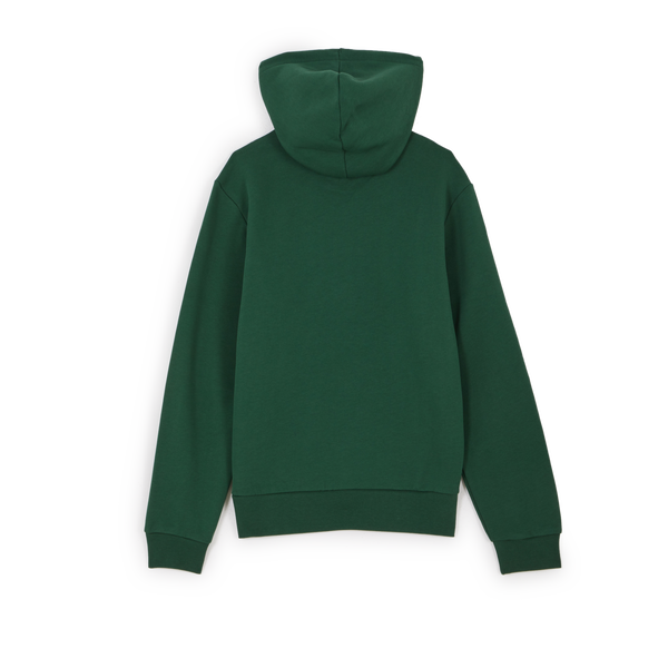 LACOSTE HOODIE CLASSIC LOGO